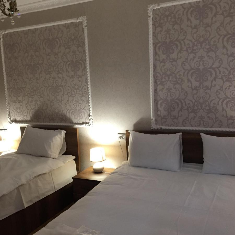 Hotel Comfort كوتايسي المظهر الخارجي الصورة