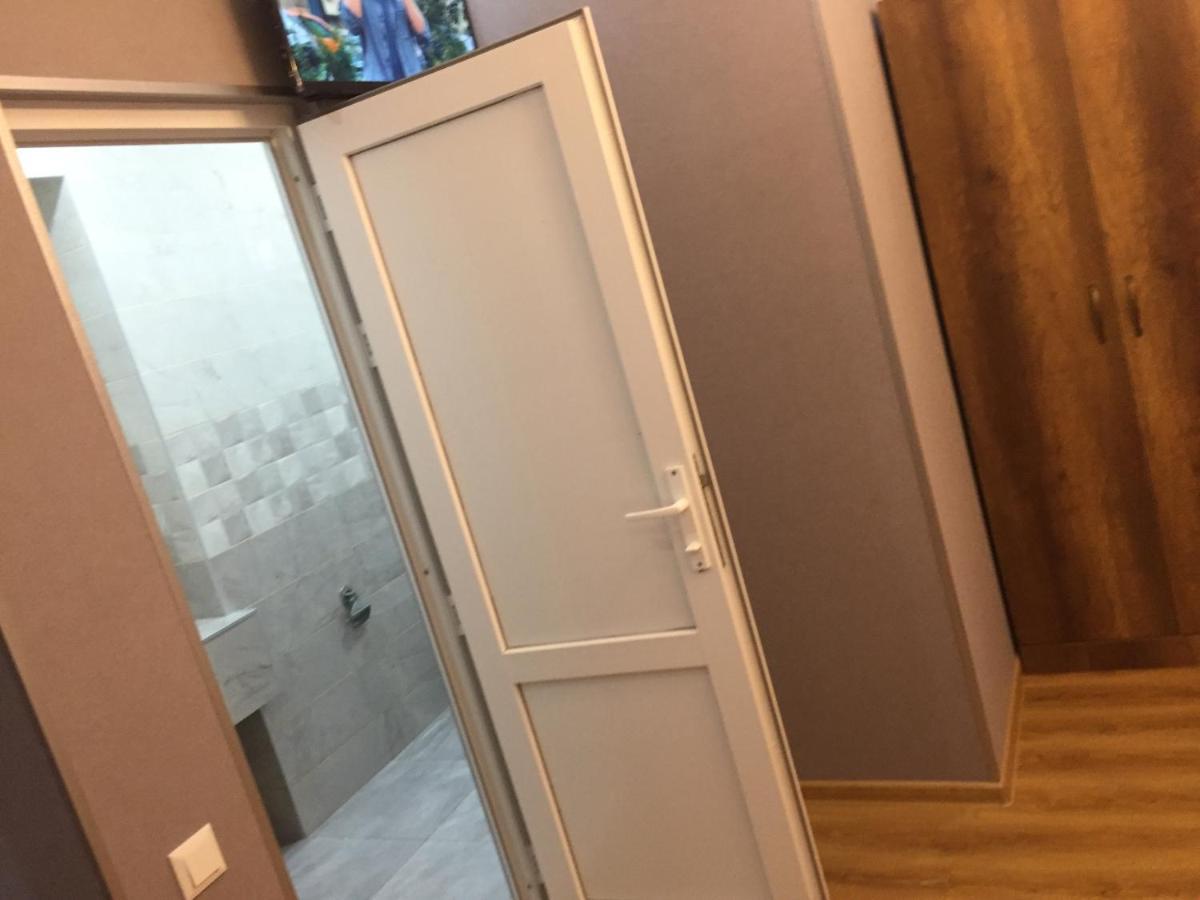 Hotel Comfort كوتايسي المظهر الخارجي الصورة