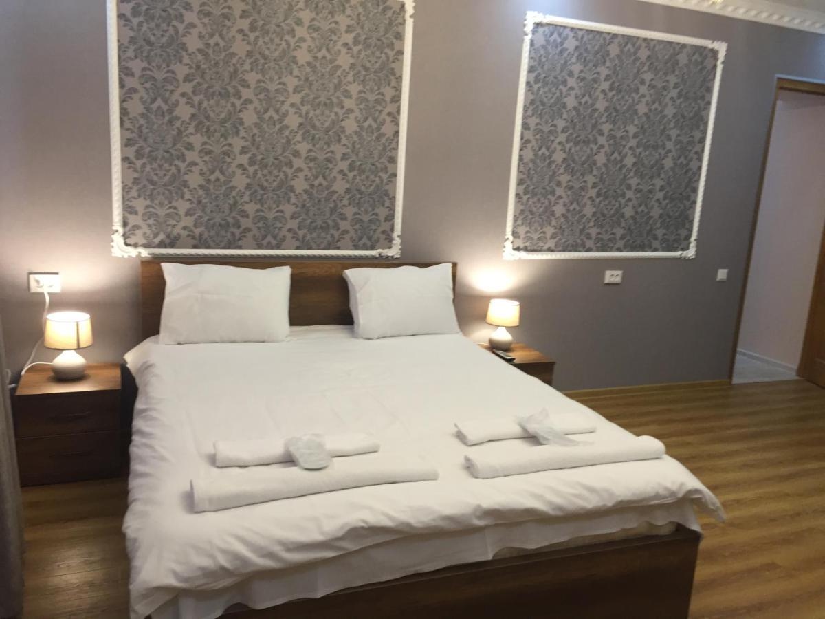 Hotel Comfort كوتايسي المظهر الخارجي الصورة