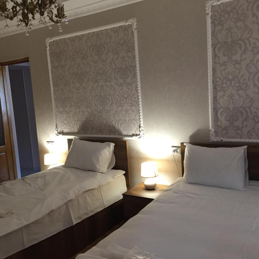 Hotel Comfort كوتايسي المظهر الخارجي الصورة
