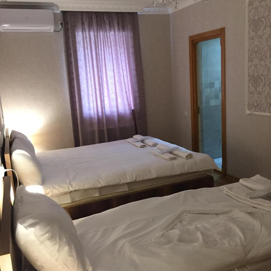 Hotel Comfort كوتايسي المظهر الخارجي الصورة