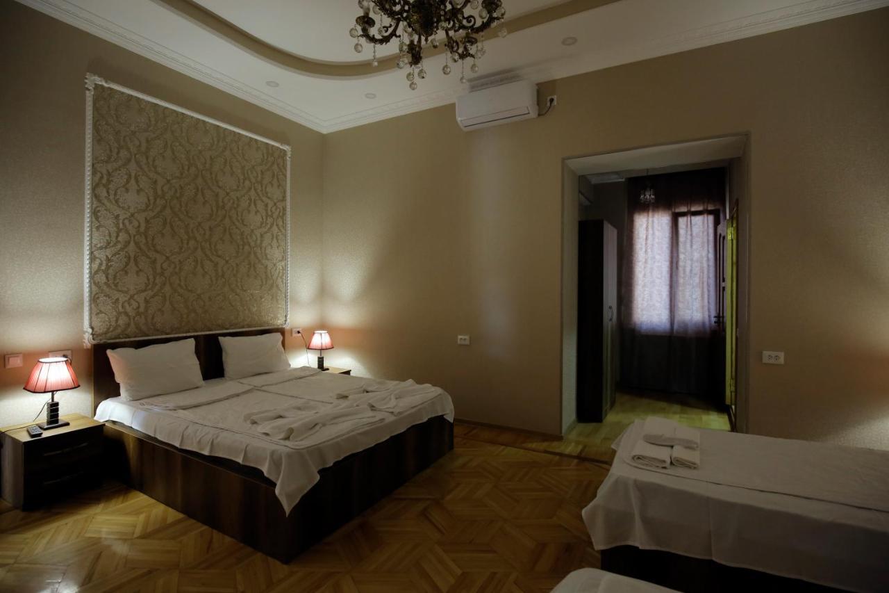 Hotel Comfort كوتايسي المظهر الخارجي الصورة
