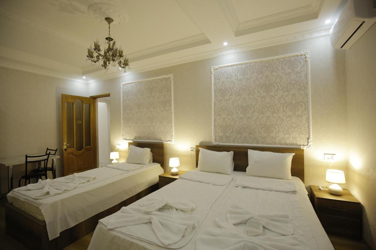 Hotel Comfort كوتايسي المظهر الخارجي الصورة
