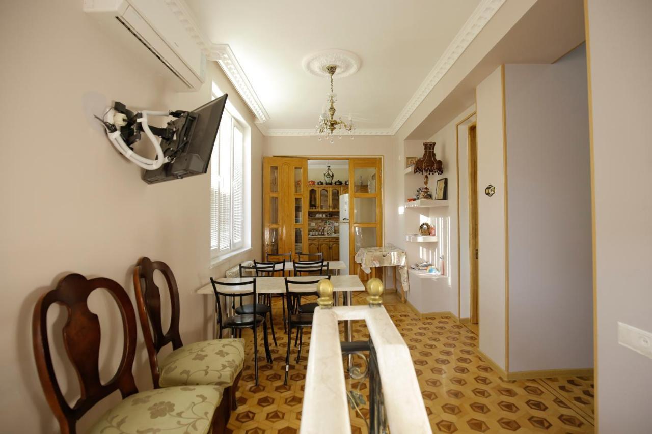 Hotel Comfort كوتايسي المظهر الخارجي الصورة