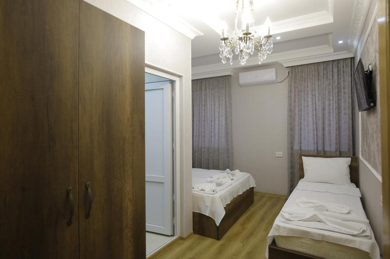 Hotel Comfort كوتايسي المظهر الخارجي الصورة