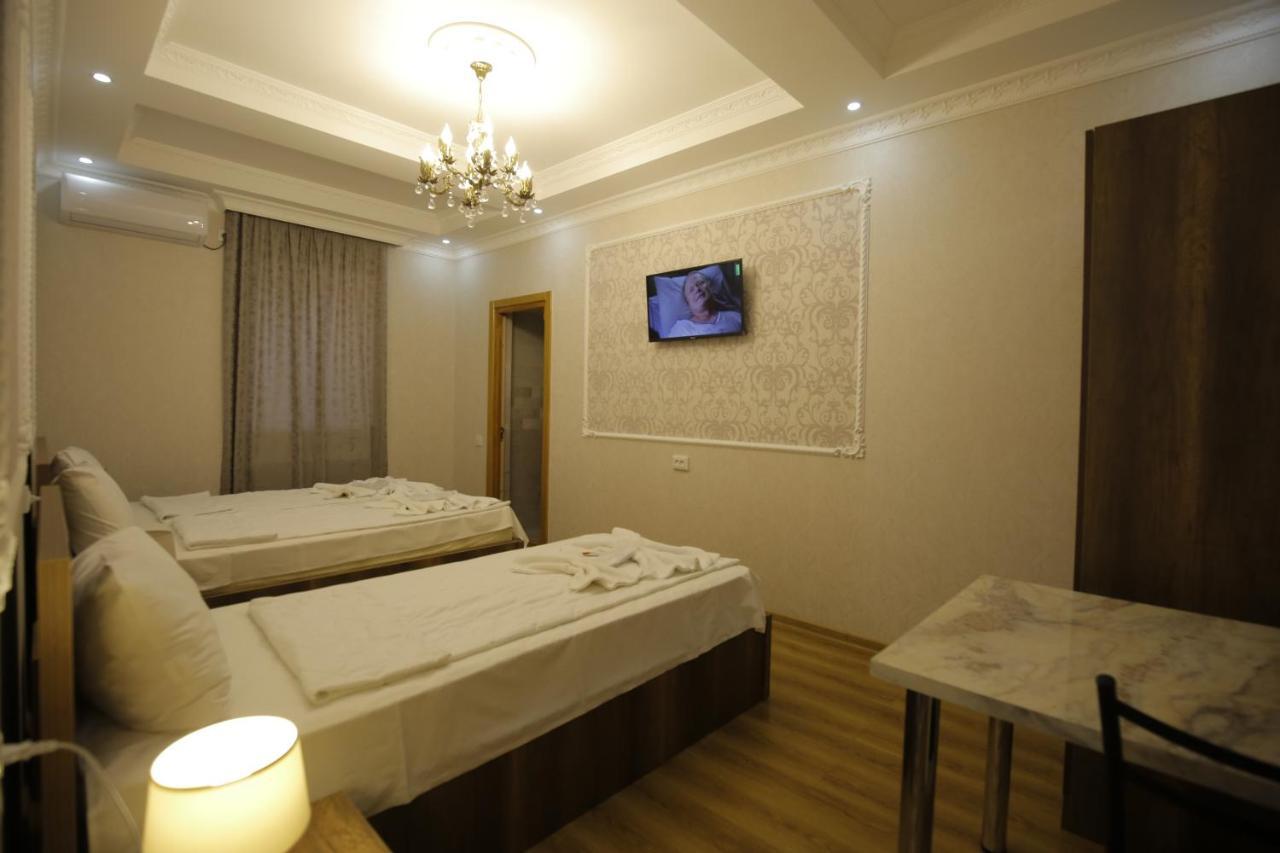 Hotel Comfort كوتايسي المظهر الخارجي الصورة