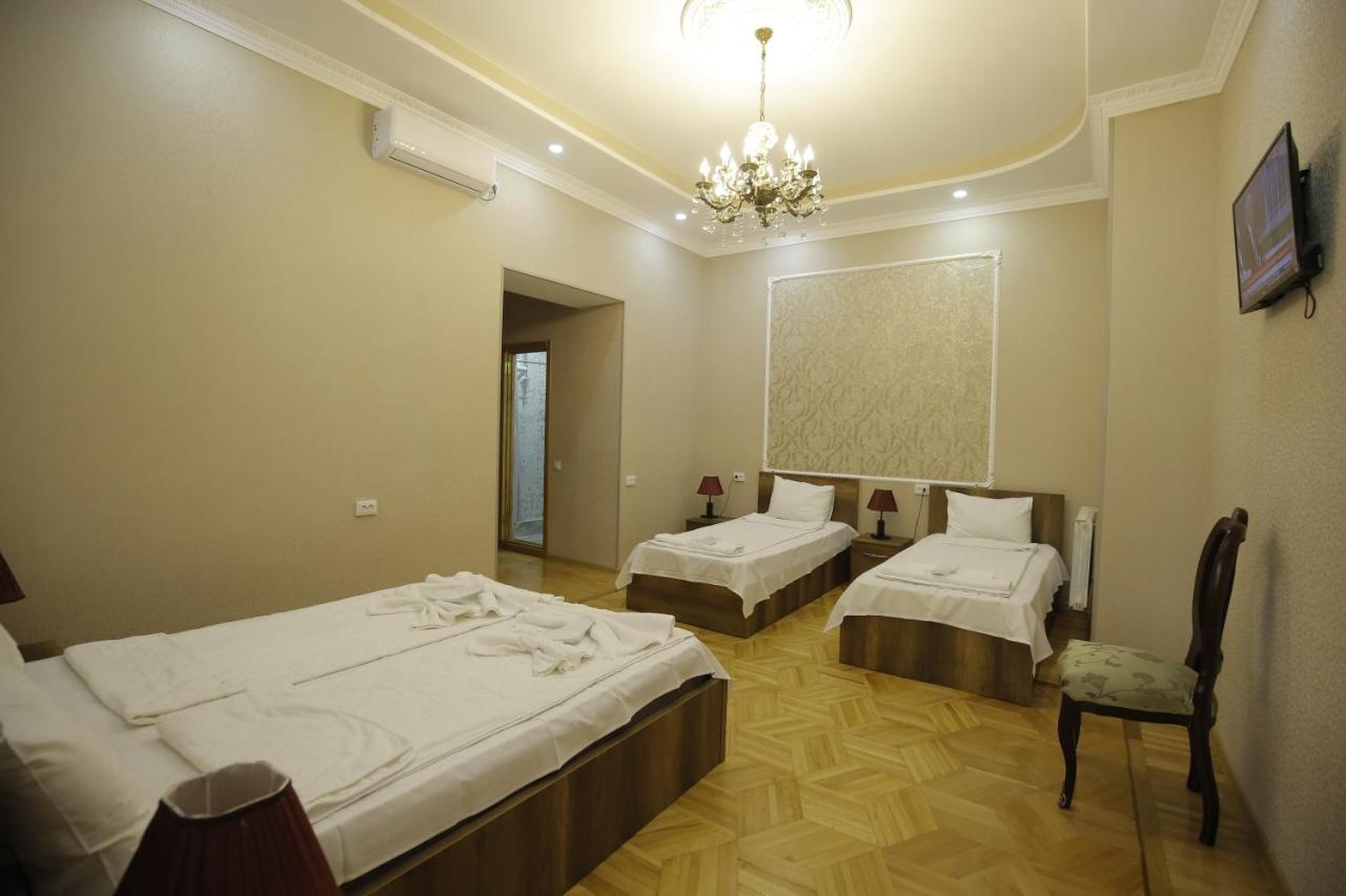 Hotel Comfort كوتايسي المظهر الخارجي الصورة