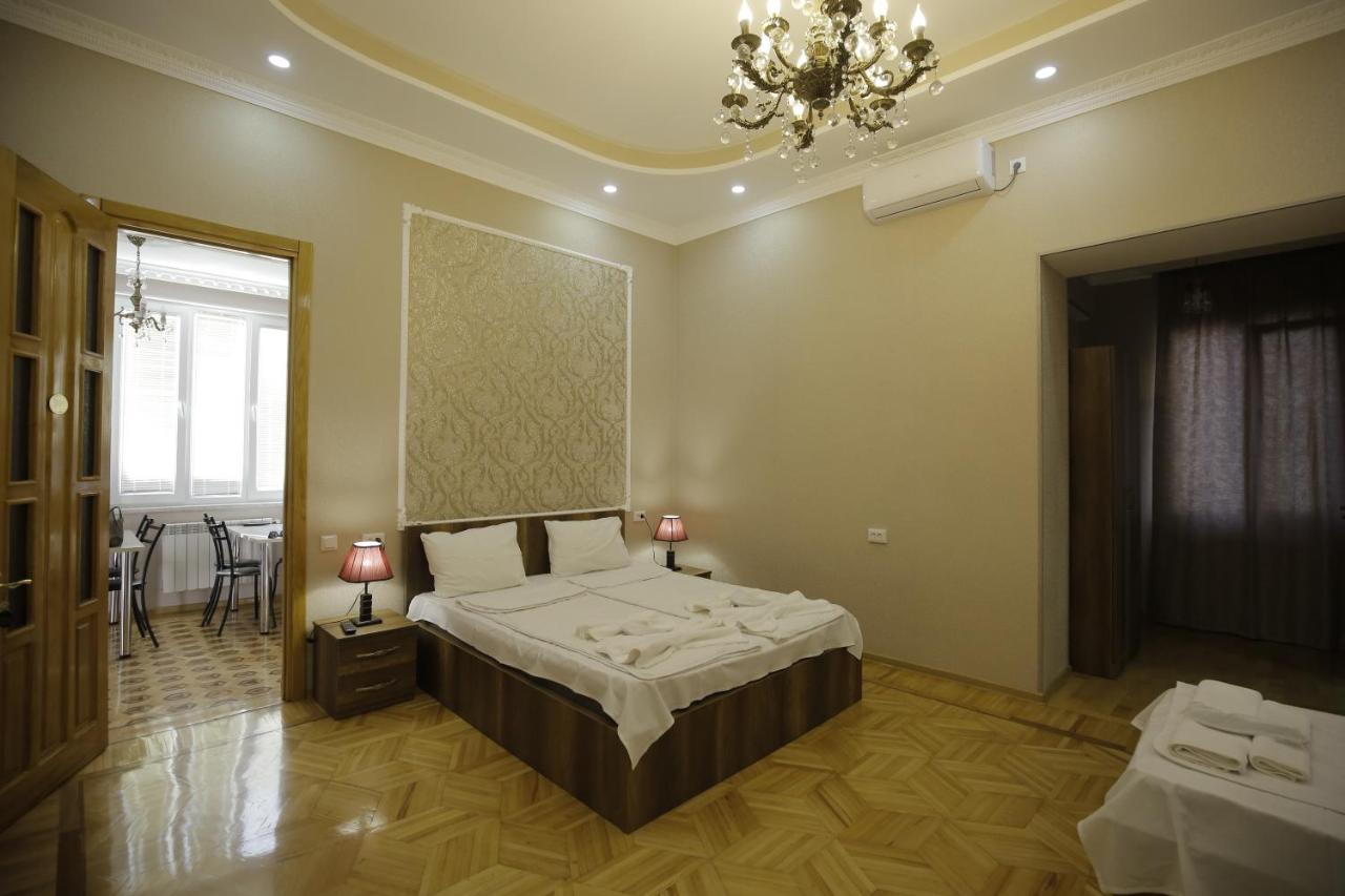 Hotel Comfort كوتايسي المظهر الخارجي الصورة