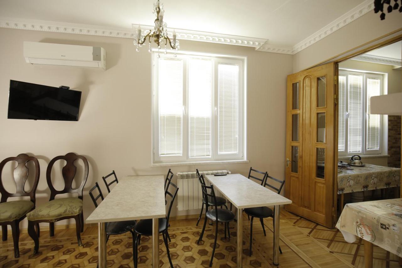 Hotel Comfort كوتايسي المظهر الخارجي الصورة