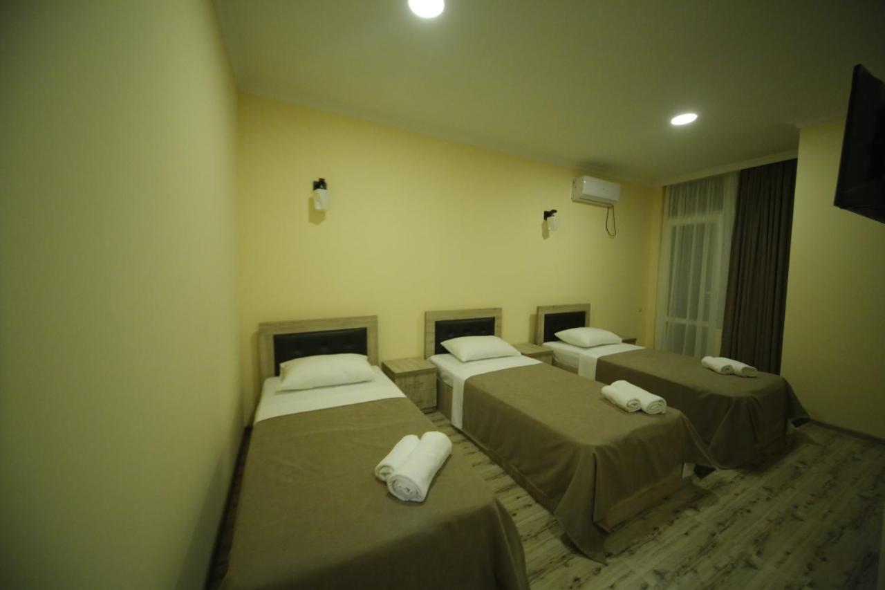 Hotel Comfort كوتايسي المظهر الخارجي الصورة