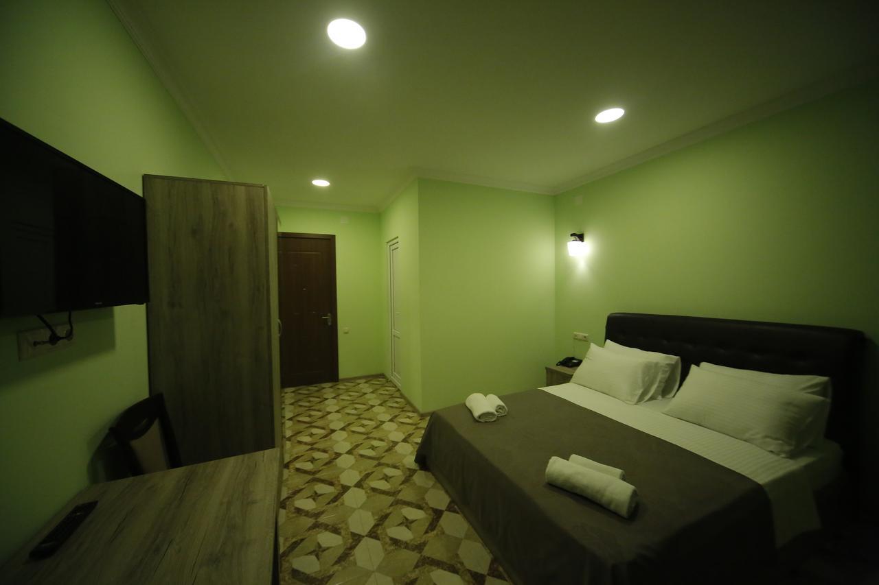 Hotel Comfort كوتايسي المظهر الخارجي الصورة