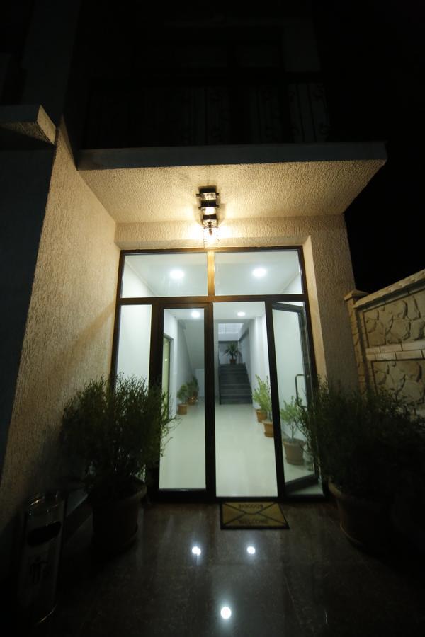 Hotel Comfort كوتايسي المظهر الخارجي الصورة
