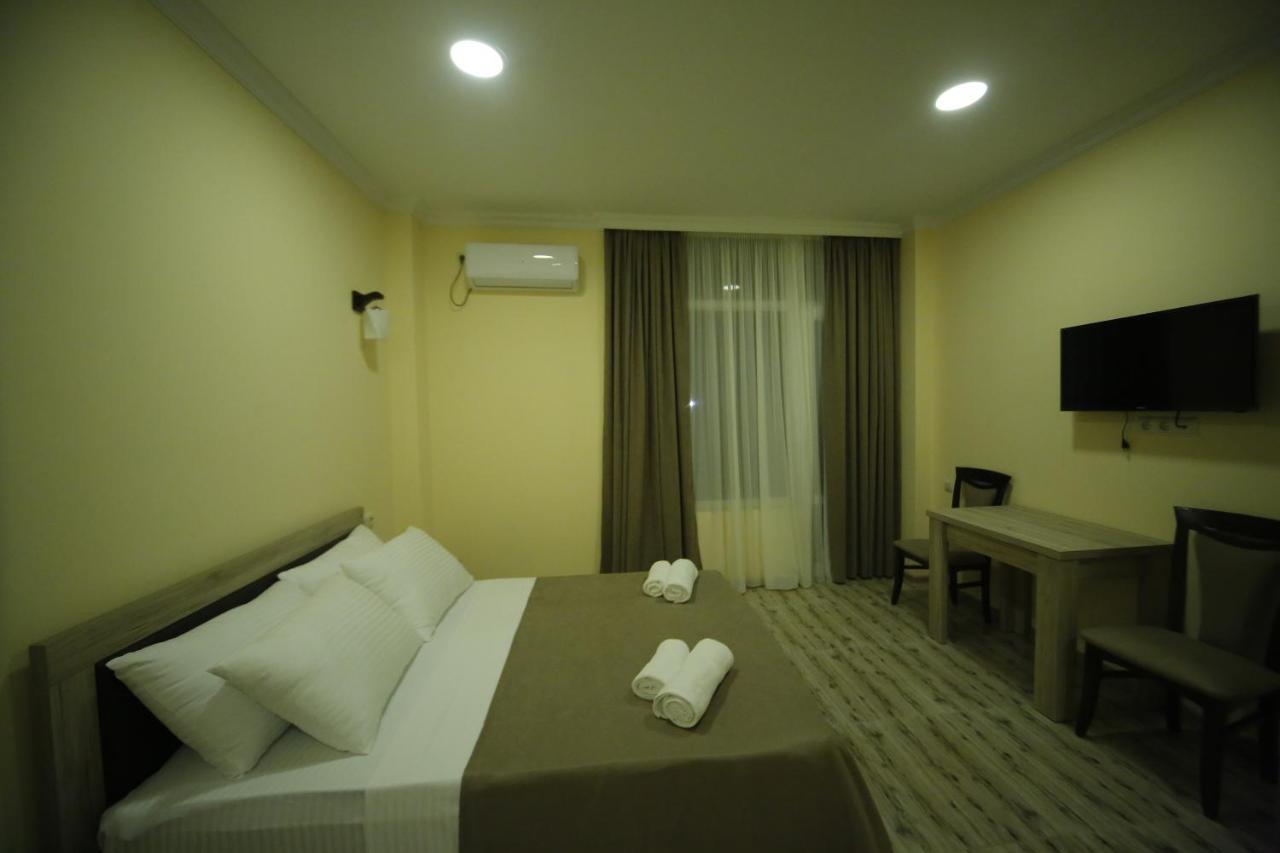 Hotel Comfort كوتايسي المظهر الخارجي الصورة