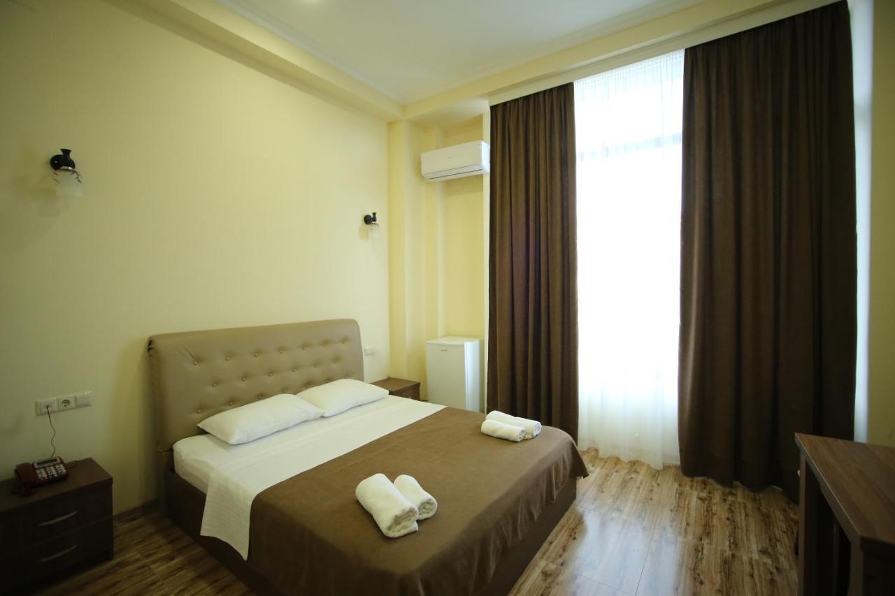 Hotel Comfort كوتايسي المظهر الخارجي الصورة