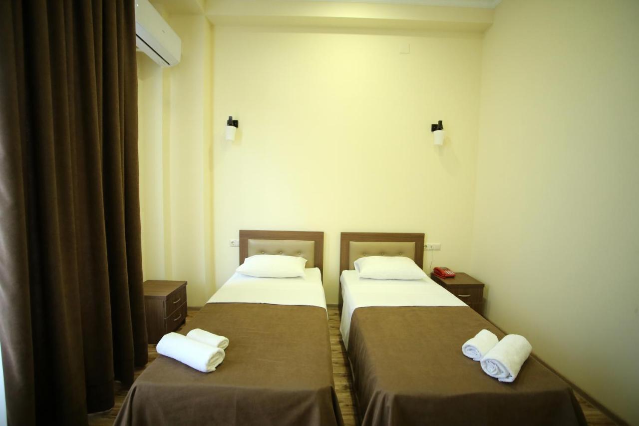 Hotel Comfort كوتايسي المظهر الخارجي الصورة