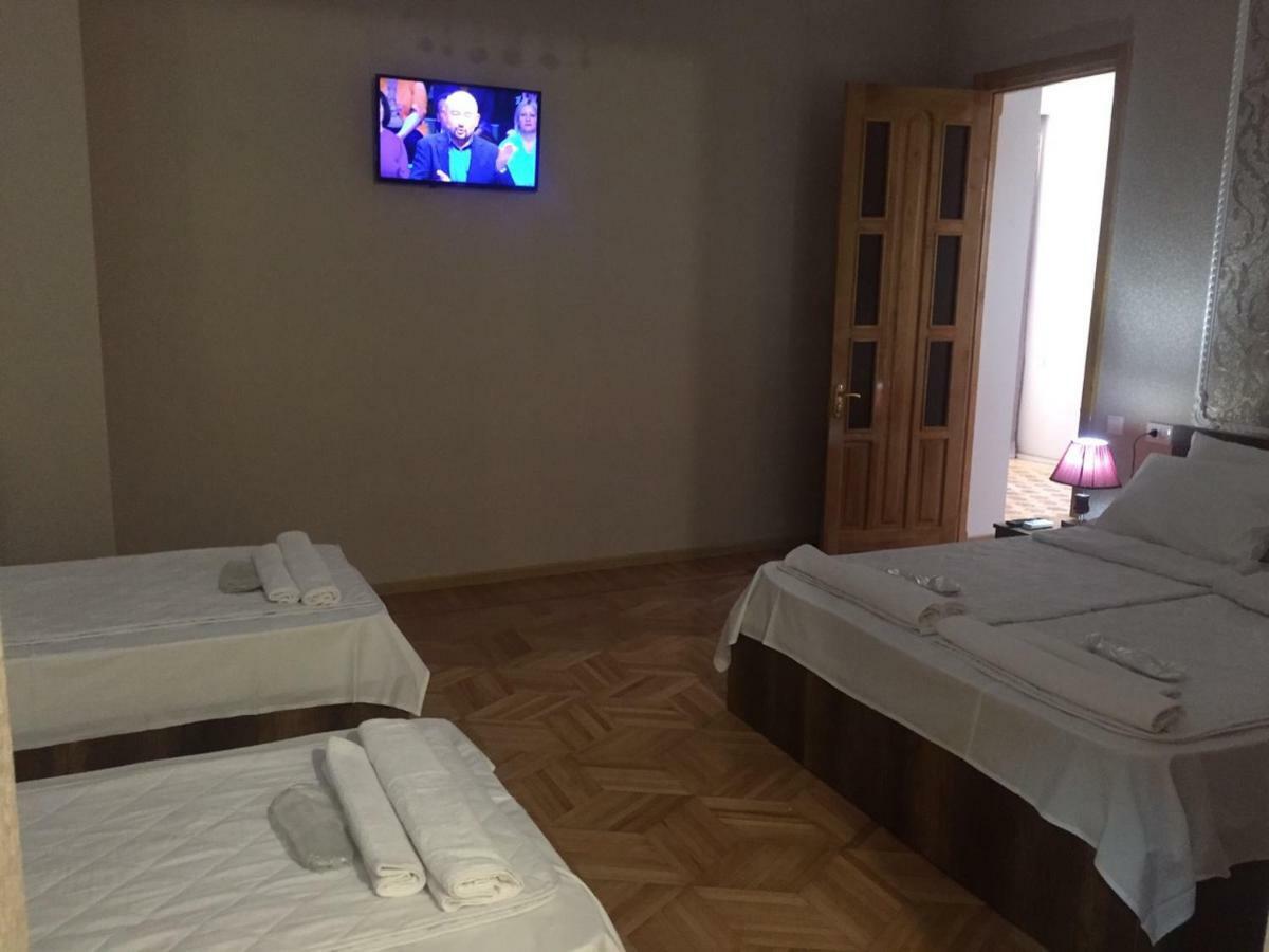 Hotel Comfort كوتايسي المظهر الخارجي الصورة